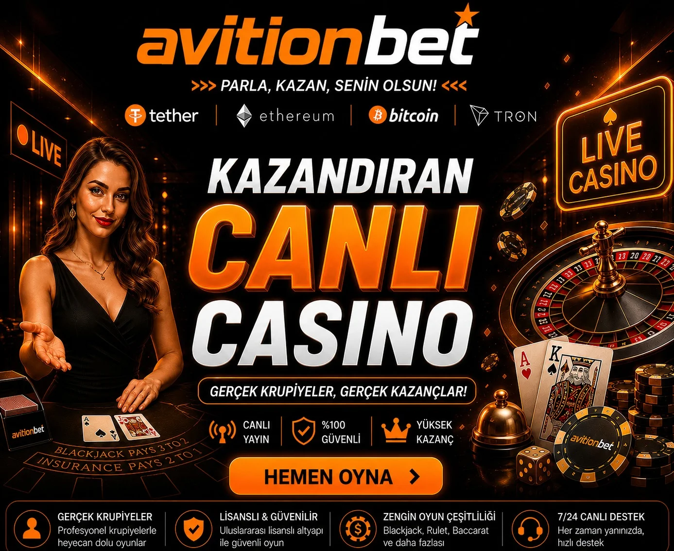 AvitionBet